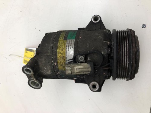 Klimakompressor Opel Zafira B A05 13124752 P23911841