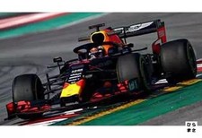 1/43 Aston Martin Red Bull Racing RB15 F1 Model Car Chinese GP 2019 No33 Diecast