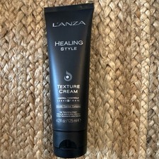 Lanza Healing Style Texture Cream 4.2oz / 125ml