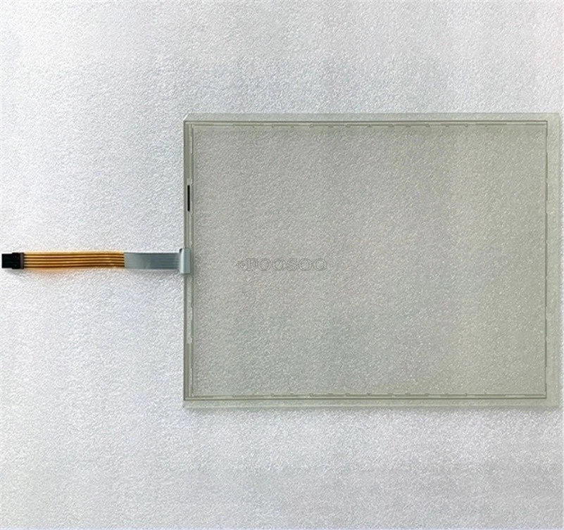 6AV7892-0CE10-1AB0 Touch Panel For 6AV7 892-0CE10-1AB0 IPC677C With Overlay N uw - Image 2 of 3