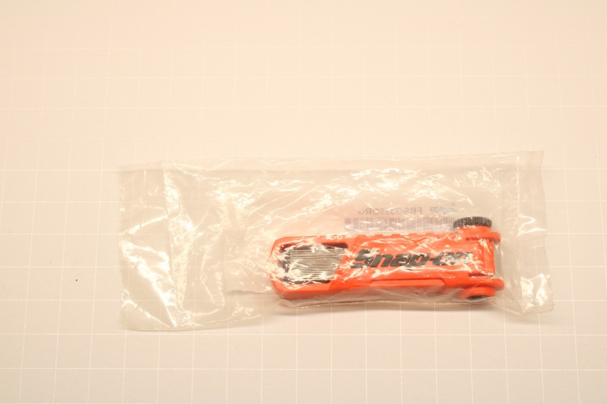 Snap-on Feeler gauge set fbsm325o NEW 25 blades | eBay