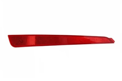Reflektor links 150-02-003 ABAKUS für SKODA OCTAVIA III OCTAVIA III Combi