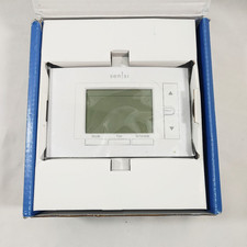 Sensi ST55 Smart Thermostat, Wi-Fi, Programmable, works with Google Home & Alexa