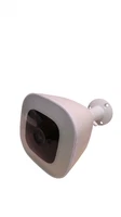 Eufy - L40 2K HD Wireless Outdoor Security Camera – Wi-Fi Home Surveillance