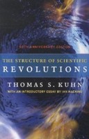 Structure Of Scientific Revolutions Thomas S. Kuhn