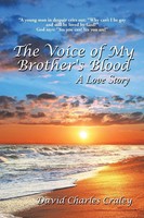 David Charles Craley | The Voice Of My Brother's Blood | Taschenbuch | Englisch