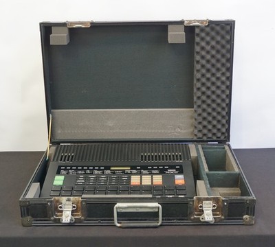 Yamaha RX5 80's Digital Rhythm Programmer - Drum Machine Sequencer