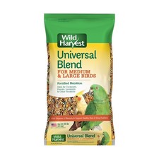 Universal Blend for Medium and Large Birds, 10 lbs