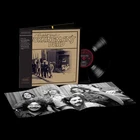 Grateful Dead - Workingman's Dead (RHINO HIGH FIDELITY 2026 AAA VINYL, **NEW**)