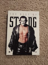 The Best of Sting DVD, 2014 