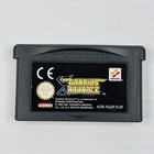 Gradius Advance Gameboy Advance GBA PAL Tracked Postage