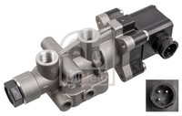 Febi Bilstein 177582 Magnetventil