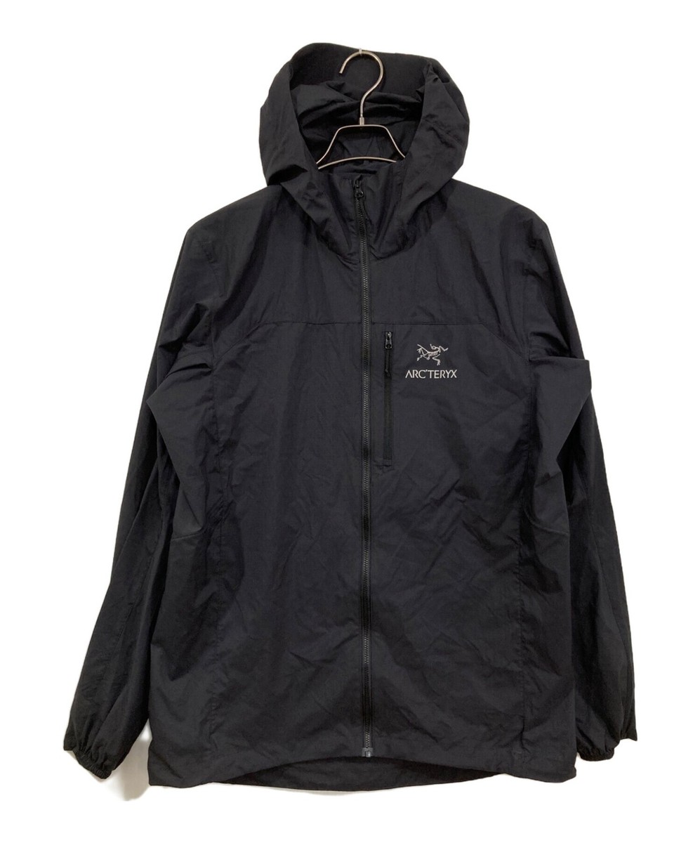 ARC'TERYX/ Squamish Hoody Black Size:? | eBay