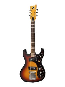 Bizarre Guitar | eBay