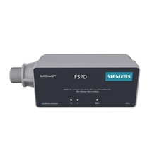 Siemens BoltShield FSPD 140A Surge Protector, 120/240V Type 2 Device