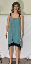Simply Vera Vera Wang Womens Nightgown Gown Size Medium