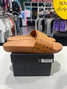Mcm Slides | eBay display picture 2