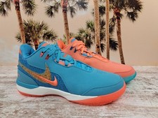 Nike Zoom LeBron NXXT Gen AMPD Miami for Sale | Authenticity