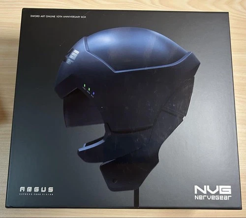 Sword Art Online 10th Anniversary BOX Limited Production Blu-Ray CD Booklet JPN - Picture 2 of 8