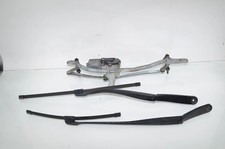 BMW F11 5er Gest�nge Scheibenwischer mit Motor 7272451 7182459 7203156 LHD