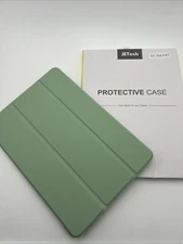 JETech Case for iPad 10.2-Inch (2021/2020/2019 Model, 9/8/7 Generation)