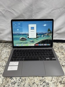 MacBook Air M1 16GB 256GB | eBay