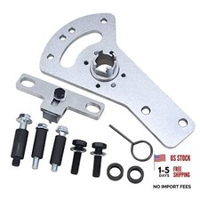 Engine Timing Tool Set For Ford 1.5 Liter 3 Timing For Ford 1.5l 3cyl 303-1649 Engine Timing Tool Set For Ford 1.5 Liter 3 Timing For Ford 1.5l 3cyl 303-1649