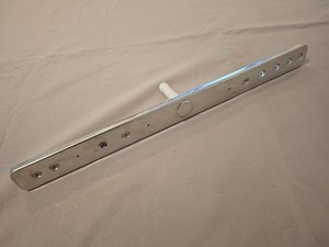 MIELE Sprüharm unten für Geschirrspüler/Spülmaschine 09253580