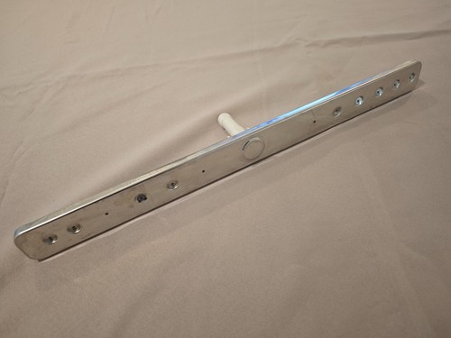 MIELE Sprüharm unten für Geschirrspüler/Spülmaschine 09253580