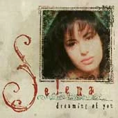 SELENA - Dreaming Of You CD