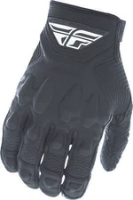 FLY RACING PATROL XC LITE GLOVE BLACK SZ 7 370-67007