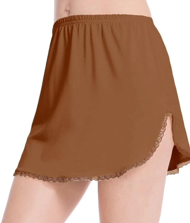 Plus Slips for Women