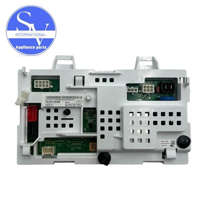#ad Whirlpool Maytag Washer Control Board W11101098 W11170317 $144.89