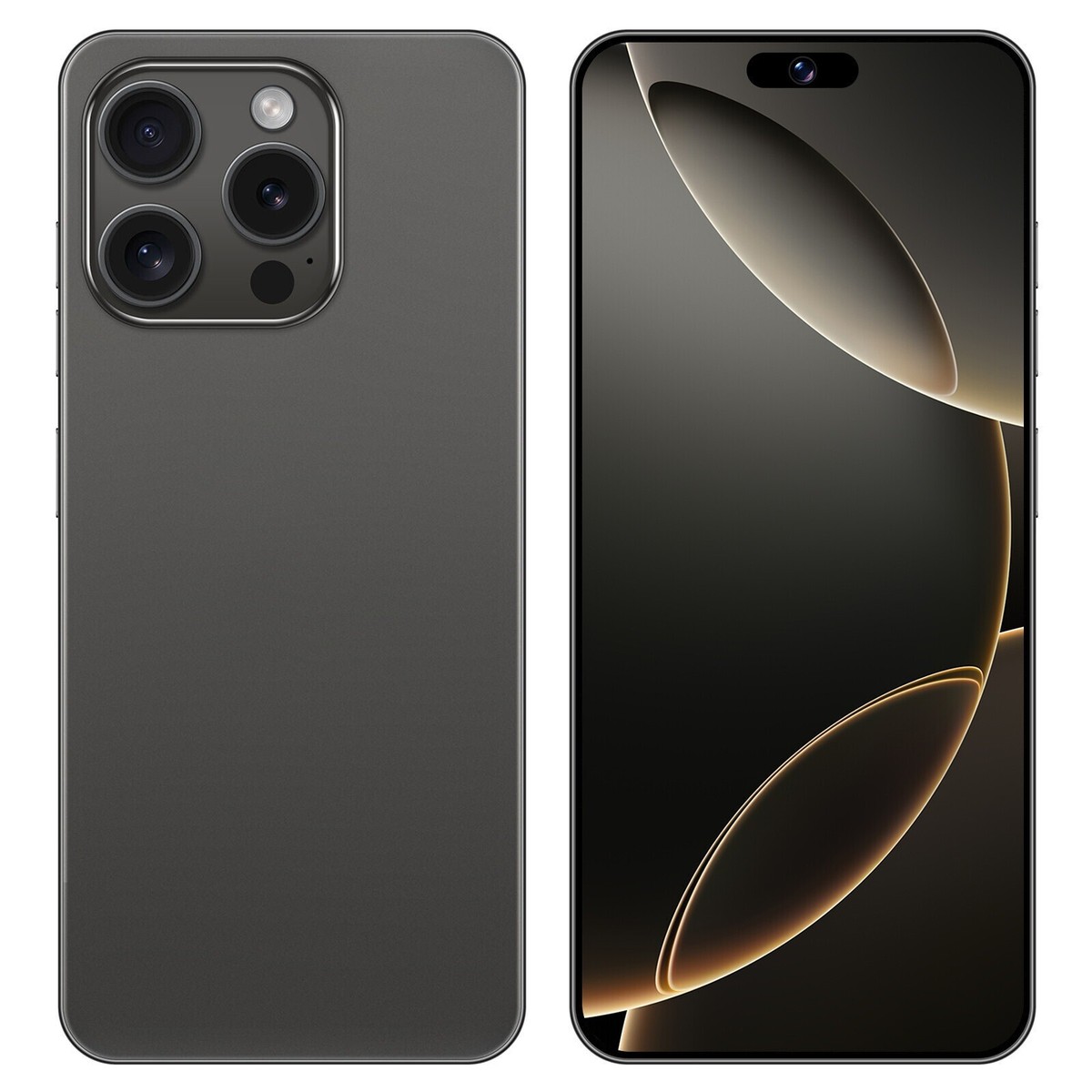 Androidスマートフォンi11Pro Amazon | I15 Pro Max スマートフォン 6.61インチ HD 大画面