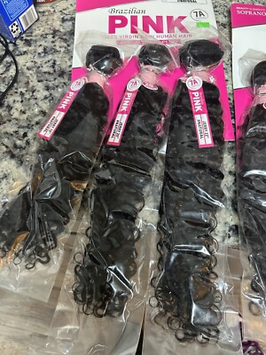 18  20  22   Jerry Curl Bundles 