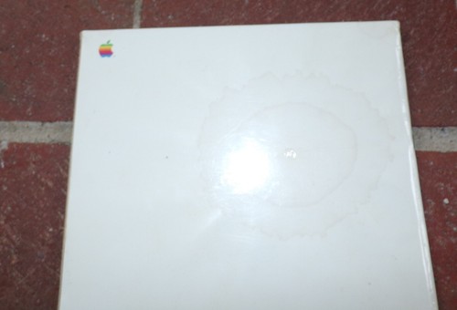 VINTAGE Apple Computer Macintosh Multifinder User's Guide ~ SEALED - Picture 6 of 8