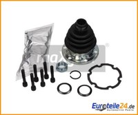 Faltenbalgsatz, Antriebswelle Maxgear 49-0691 FüR Vw Passat