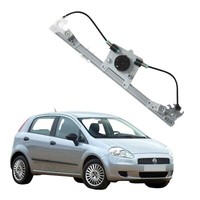 Doga Alzacristall Vorne Links Elektrisch FüR Fiat Grande Punto 199 Elettrico