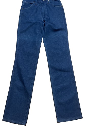 Valabasas Jeans Mens Stacked Button Fly Distressed Size 29 X 34