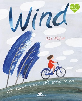Wind | Olga Fadejewa | deutsch | Veter