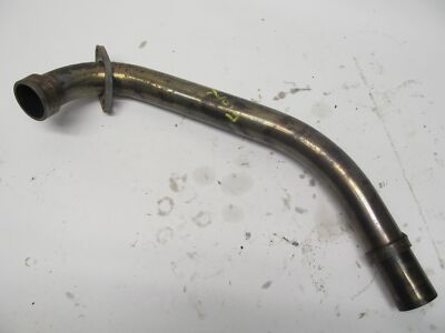 2007 HYOSUNG COMET GT650 GT 650 EXHAUST HEADER PIPE
