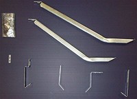 15' Transit 148 Wb Brkts on sale 15' Transit 148 Wb Brkts on sale