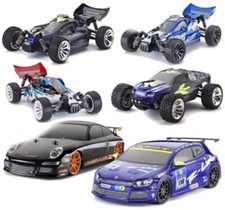 CARSON ORIGINAL ERSATZTEIL CV-10 Stormracer Querlenker Set 105161 RC E-Teil