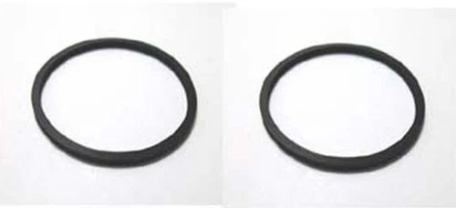 2 Technics Nitrile Round Belt for: SL-MC3 SL-MC4 SL-MC6 SL-MC7 SL-MC50 SL-MC60