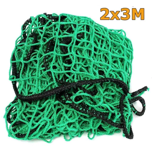 Heavy Duty Safety Netting Climbing Net for Kids Playing Tree House Cargo Net 3x2 - Picture 1 of 6