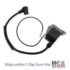 Replacement Ignition Coil for Husqvarna 544018301, 544018401 and  503901401