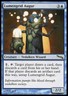 Lumengrid Augur x1 1x Mirrodin LP MTG