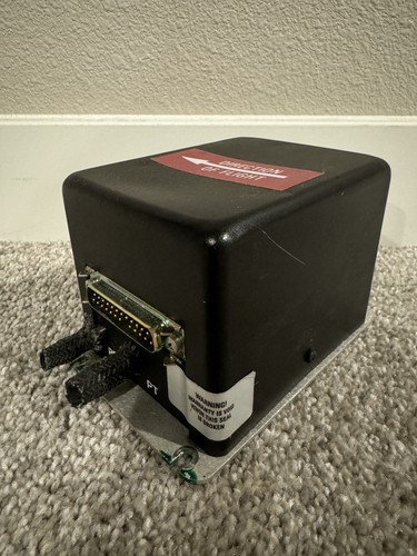 Bendix KDC222 Air Data Computer