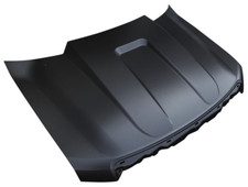 Cowl Induction Hood 2009-2014 Ford F-series Pickup F-150 Key Parts 1989-035