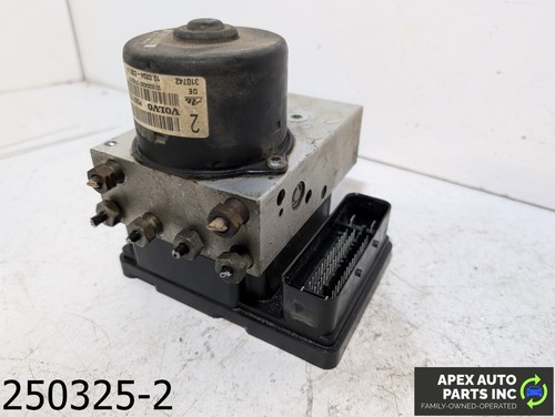 OEM 2004-2007 Volvo V70 2.5L ABS Anti-Lock Brake Module Pump - Picture 3 of 8